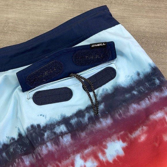 O'NEILL- DAYDREAM CRUZER BOARD SHORTS - Picture 10 of 10